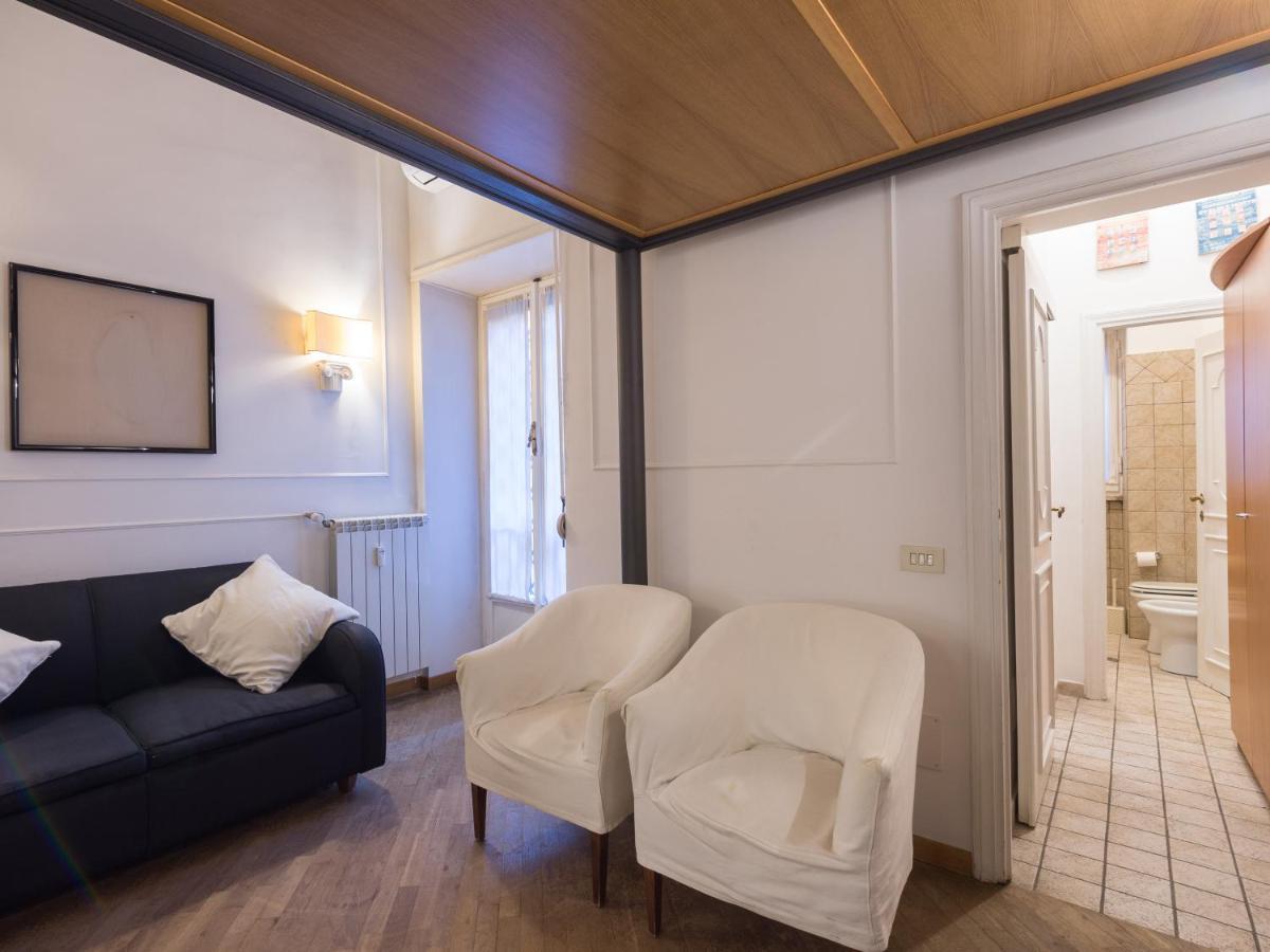 Spanish Steps Frezza Loft 로마 외부 사진