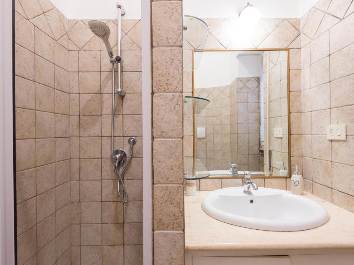 Spanish Steps Frezza Loft 로마 외부 사진