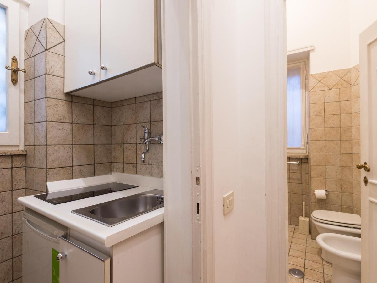 Spanish Steps Frezza Loft 로마 외부 사진